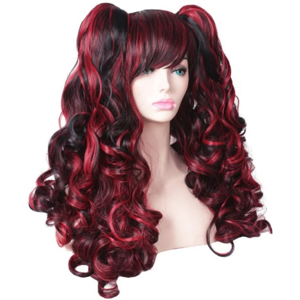 Blooming Hair 25.6